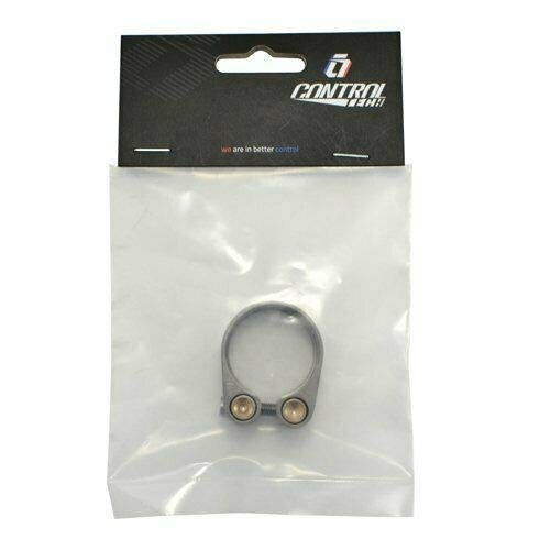 期間限定チタン製　CONTROLTECH TIMANIA SEATCLAMP 期間限定チタン製 CONTROLTECH TIMANIA SEATCLAMP Settle Seat Clamp