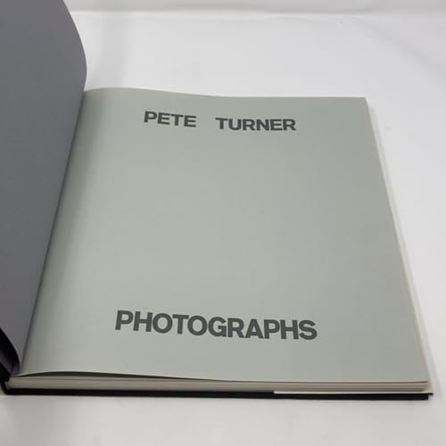 巨匠ピート・ターナーポスター Amazon.co.jp: Pete Turner: 本、バイオグラフィー、最新