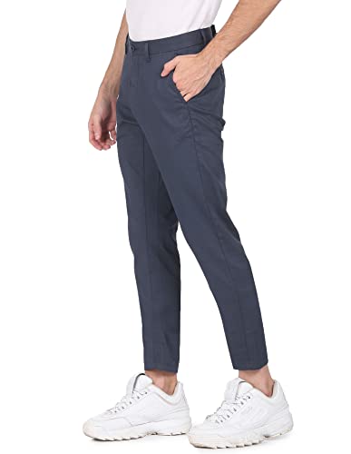 Image of U.S. POLO ASSN. Men Regular Casual Pants