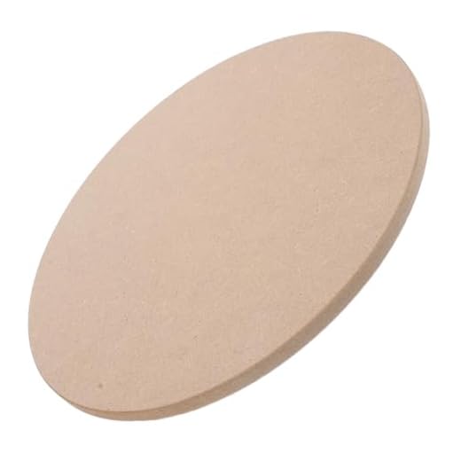 COHEALI Placa De Densidad De Arcilla De Cerámica Fabricación De Cerámica Estera Rueda De Cerámica Murciélago Escultura De Cerámica Placa Base Fabricación De Escultura Placa Base