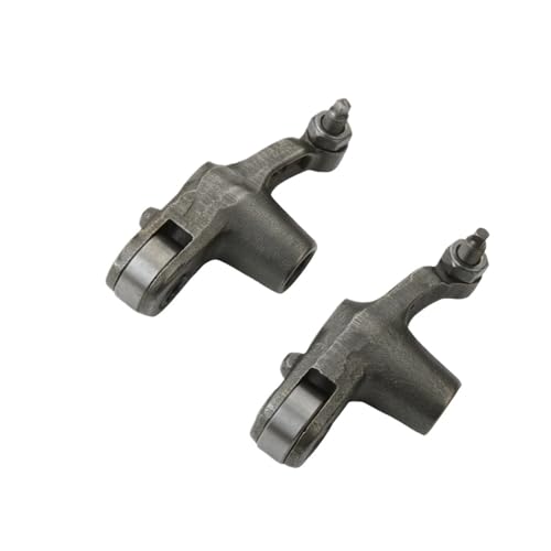 Brazo basculante de válvula 1443A-XJA-000 para motor de patinete 125cc y 150cc 3