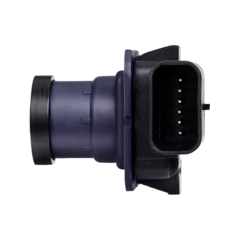 Image of Rear View Backup Camera Replacement for Ford Fusion 2016 2017 2018 2019 1.5L 2.0L 2.5L L4 / 2.7L V6 Back Up Camera Replaces# ‎HS7Z-19G490-A