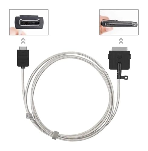 Câble de connexion unique BN39-02688A compatible Samsung - 3