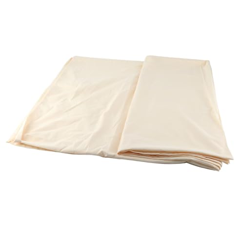 Trapunta in Setoso in Estiva Motivo Ricamo Tencel Lavabile in Lavatrice con in per la Moda Domestica 1 Foglio X 245x250 cm cotone