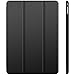 Price comparison product image JETech Case for iPad mini 4, Smart Cover with Auto Sleep/Wake, Black