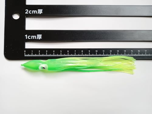 ノーブランド タコベイト 15cm 10個セット