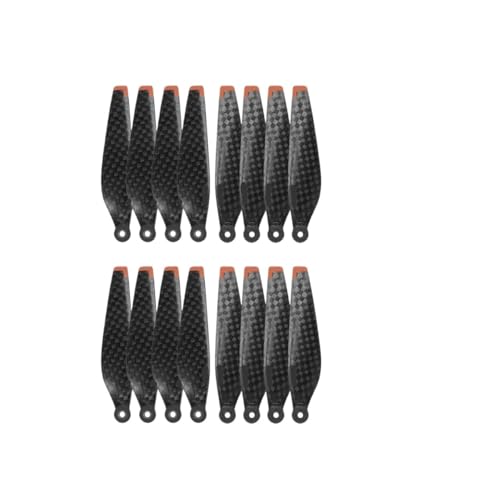 Hélices 6030F en carbone haute rigidité pour système de propulsion 4 Pro