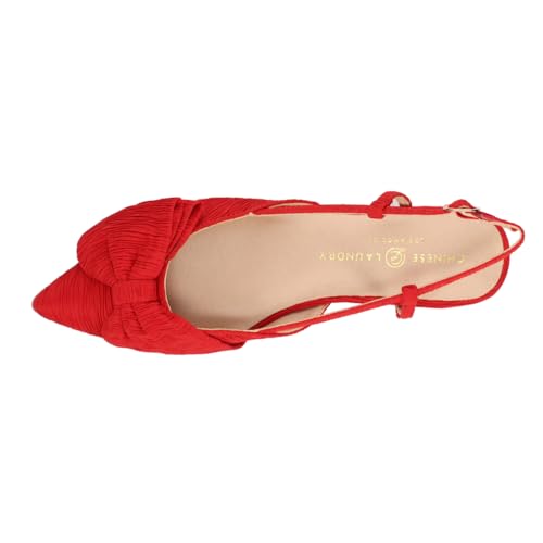 Chinese Laundry Women's Harmony Ballet Flat4