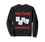 Fun Chinese Tile Game apparel