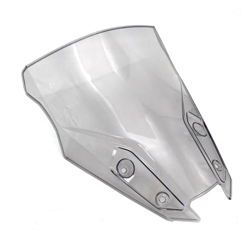 �ɓK������ �X�Y�L GSX-S 1000 GT 2022 GSX S1000 GT 2023 2022 �p �I�[�g�o�C�c�[�����O�X�N���[�� �E�C���h�V�[���h �E�C���h�X�N���[�� �f�t���N�^�[ �I�[�g�o�C�̃t�����g�K���X(�Z���D�F)