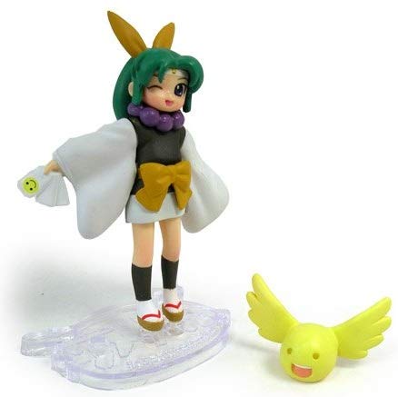 Amazon | GFC ニニンがシノブ伝 シチュエーションフィギュア 雅 単品