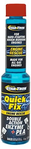 Star Tron Quick Fix Engine Rescue –...