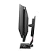 immagine 6BenQ ZOWIE XL2740 e-Sports Gaming Monitor con 1 ms, 27”, 240 Hz FHD, DP, HDMI 2.0, Regolabile in Altezza, S Switch, Nero eQualizer, Dark Grey
