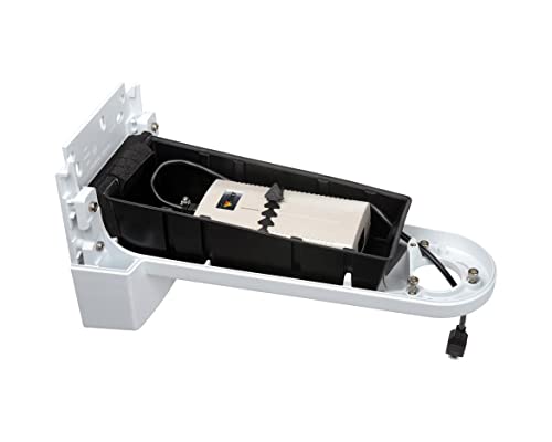 Axis T91G61 Support contre le vandalisme et les coupures de câble - 6