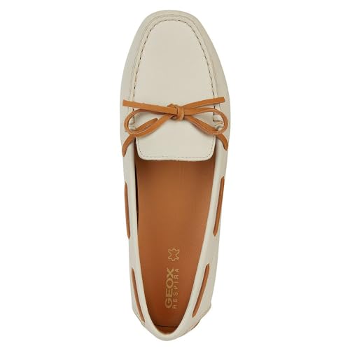 Image of Geox Womens Moccasin