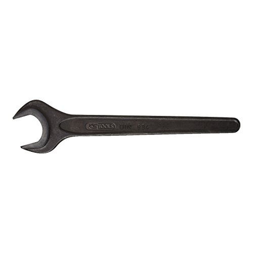 KS Tools 5172517 Single-Ended Heavy-duty Wrench Tool, 17 mm, Clear - Image 3
