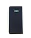 SAMSUNG Galaxy S6 Edge+ S-View Flip Cover Blue EF-CG928PBEGUS