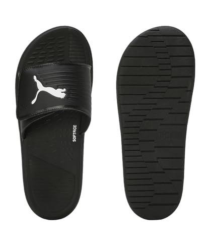Image of PUMA Men's Divecat Slide Sandal