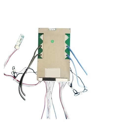 20S 21S 22S 23S 24S 25S 26S 27S 28S 29S 30S 60V 72V 84V 110V 126V or Lifepo4 with 100A(21S 100A)