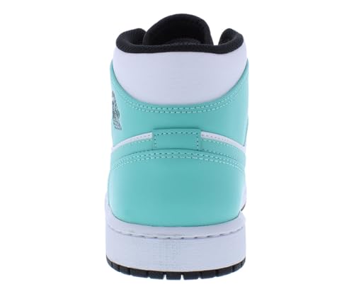 Image of Nike Men's Air Jordan 1 Mid Sneaker
