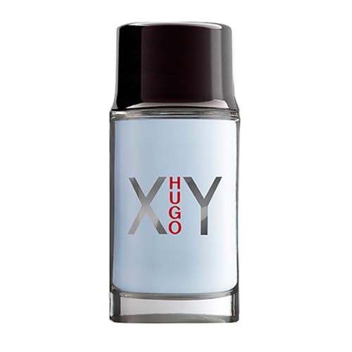 La mejor comparación de Boss The Scent para comprar online. 46 Hugo Boss Xy Eau De Toilette, 3.3 Fl Oz
