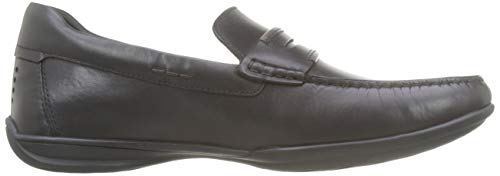 TBS Tananth, Mocassini Uomo, Nero (Noir B8004), 40...