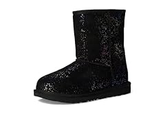 Black/Rainbow Metallic