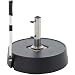 Produktbild Doppler Schirmständer Easy Move Switch, 21 x 60 x 60 cm, 50 kg