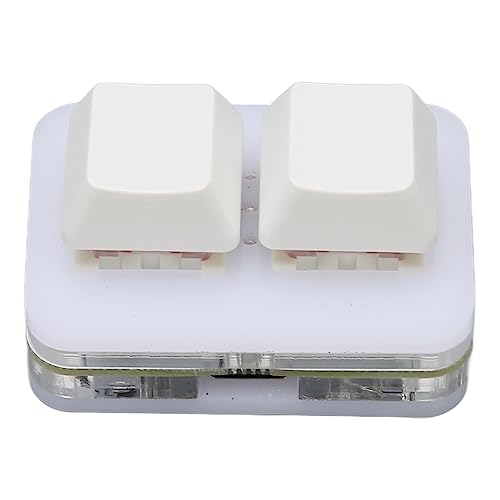 USB 2 �L�[ �~�j �L�[�p�b�h�A���^ RGB LED �o�b�N���C�g �}�N�� �v���O���~���O �L�[�{�[�h �z�b�g�X���b�v�\�ȃv���O �A���h �v���C���T�|�[�g Linux (��)