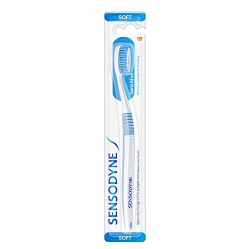 Sensodyne Toothbrush Soft