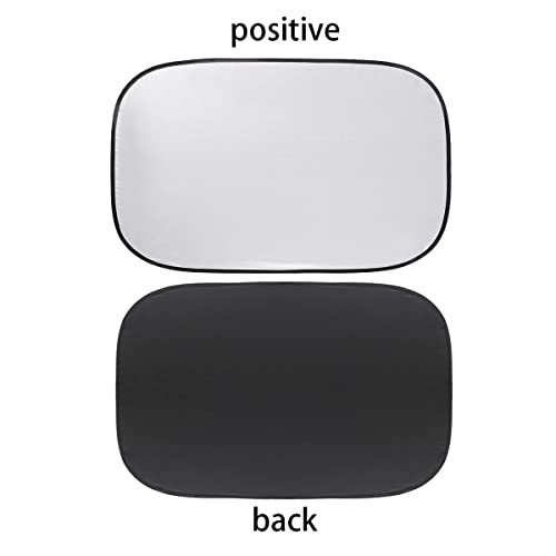 Uv Ray Car Sunroof Sun Shade Interior Sun Protector Sunshade Compatible For Mini Cooper R56/F56/F54/R55/F55/R60 Accessories #TOP2