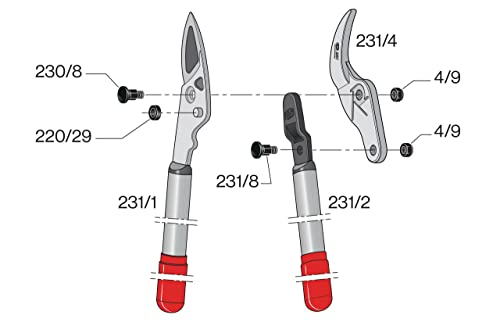 FELCO 231