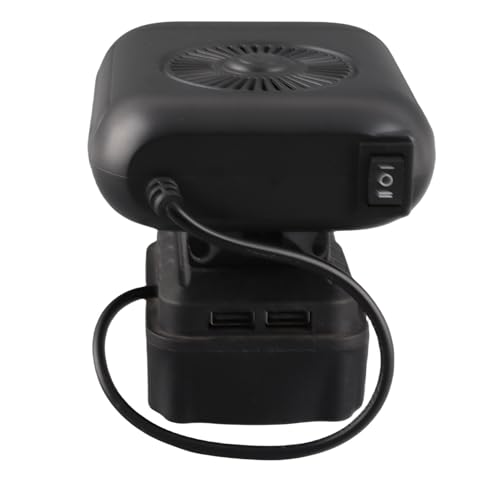 Calefactor Eléctrico Portátil Control Temperatura 120V miniatura 3