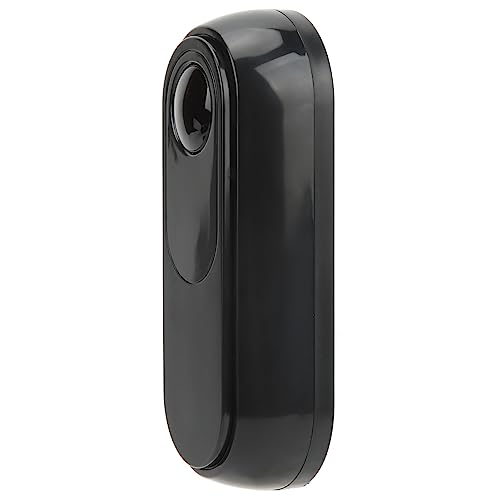 Allarme con Sensore a Raggio per Cancello a Infrarossi, Estremamente Comodo Usare, IP55 con 3 Uscite di Allarme Regolabili, Rilevatore di Sicurezza Domestica per