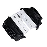 2pcs Left + Right Air Filters Compatible with Mercedes - Benz GL ML S-CLASS GL350 ML350 S350