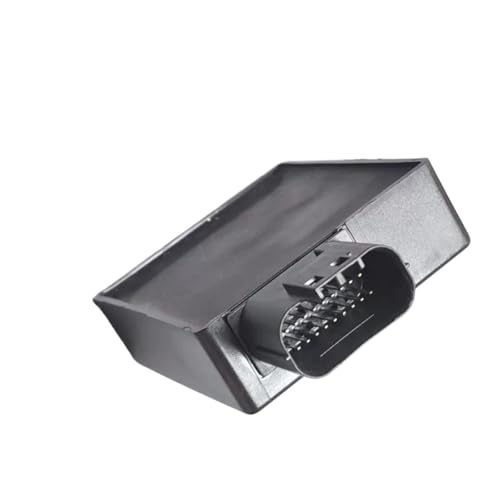 Boîtier CDI moto d'allumeur CLICK110 KVBH pour réparer les ratés moteur 30410-KVB-953