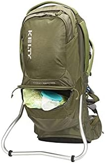 Miniatura 7 de Kelty Journey PerfectFIT Elite Portabebés para niños
