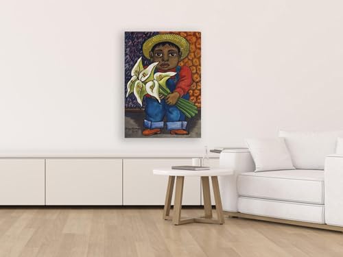 Opiniones y reviews de Murales artísticos en lienzo los más solicitados. 11 Imagen adicional