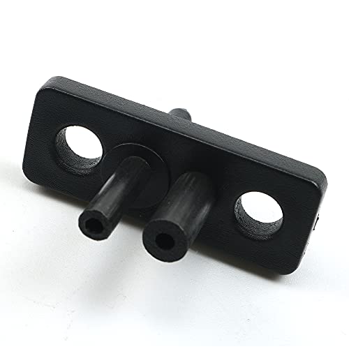 image for Jetuplusllc For Honda ATC 70 90 110 125 TRX 70 125 Dual Line Fuel Gas 