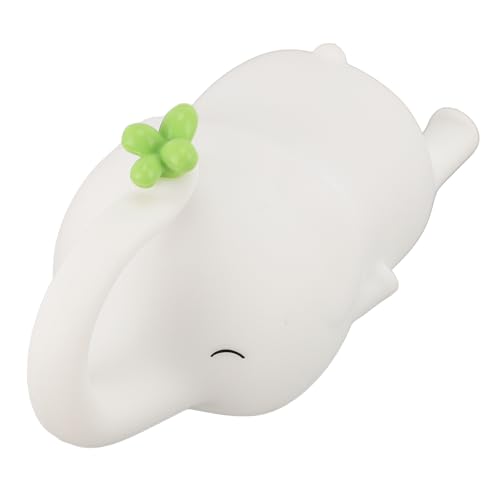 Lámpara nocturna de silicona para habitación infantil miniatura 2