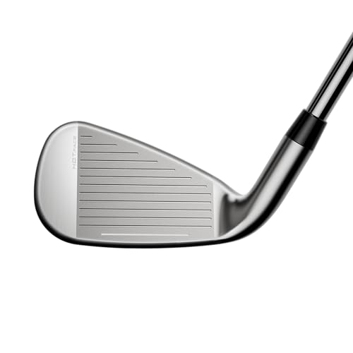 Cobra Air-X 2 Men's Golf Iron Set – Lightweight & Forgiving
