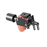 【Direkter Ersatz】Kompatibel mit verschiedenen Modellen, dieses Magnetventil ist ein direkter Ersatz für die Teilenummer 25860-46010, es passt perfekt und sorgt für eine sichere Passform.