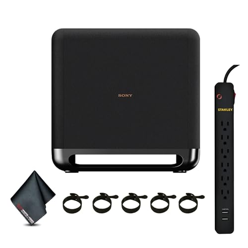 Sony SA-SW5 7.1
