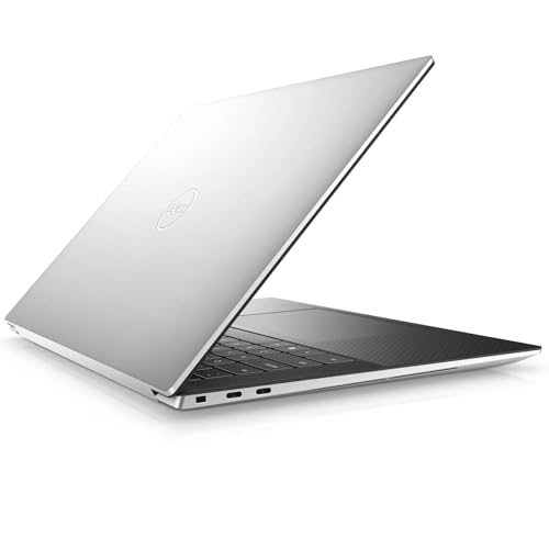 Dell XPS 17 9730 laptop
