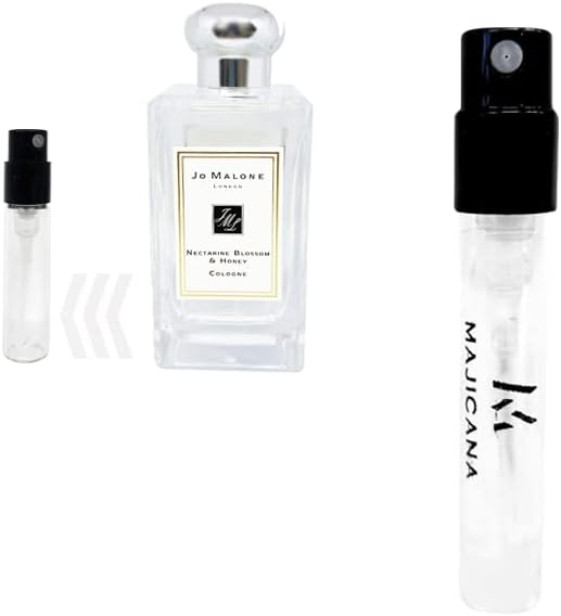 Amazon.co.jp: Jomalone 0.07 fl oz (2 ml) (with trial product) + 