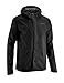 Produktbild Gonso Herren He-AllwetterjackeSaveLight Jackets Men, Black, L