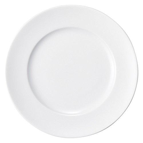 Plato Western Ceramic estilo Chef abierto 8" miniatura 1