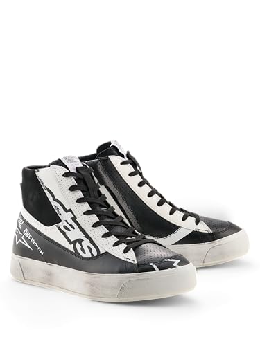 Chaussures moto pour femmes Alpinestars Stella baskets montantes de route