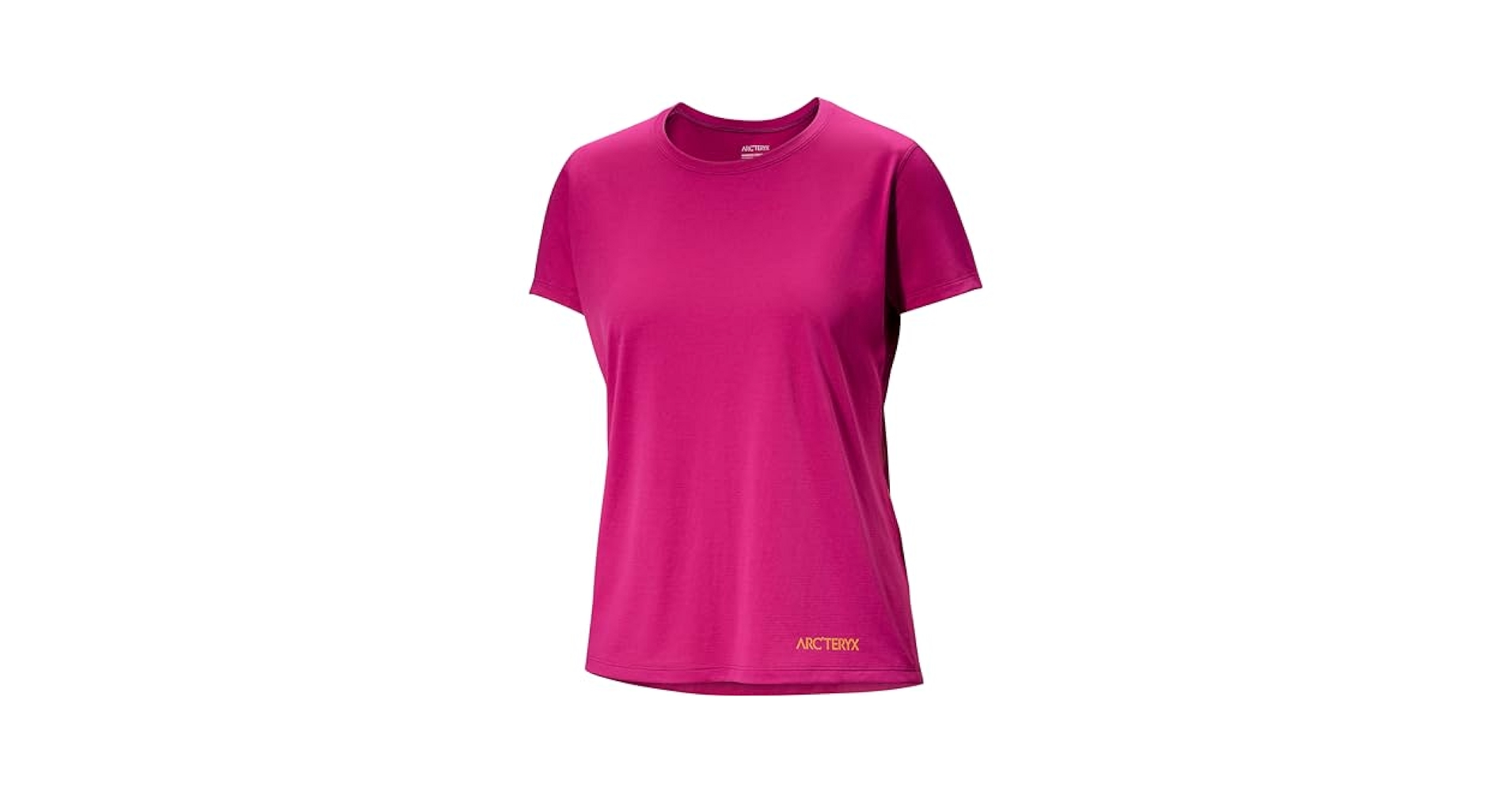 taetae Women's Taema Crew Short Sleeve Top | Arc'teryx | Sporting