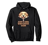 Photo Gallery just a girl who loves labs felpa con cappuccio Photo Gallery just a girl who loves labs felpa con cappuccio